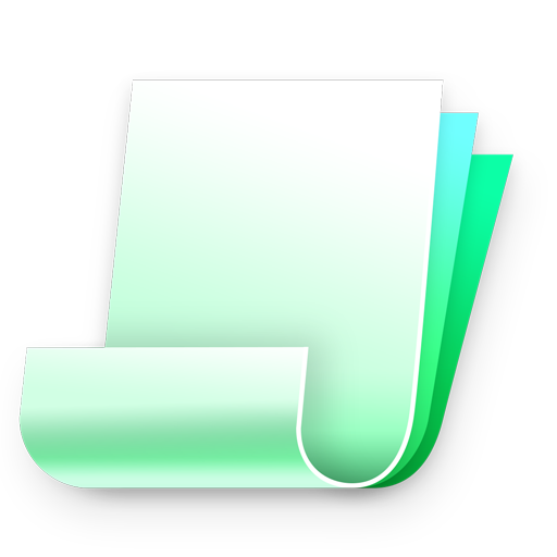 Invoice.app Icon (alternative)
