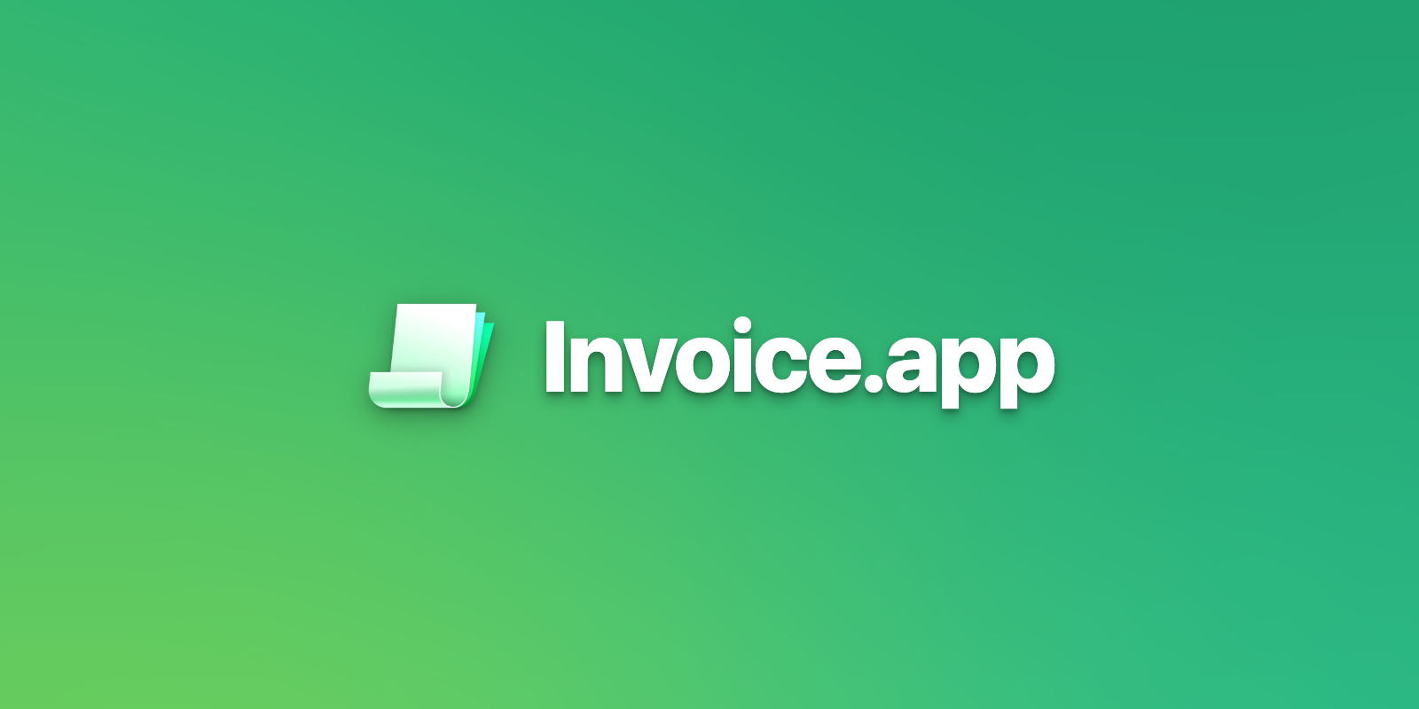 Invoice.app Logo